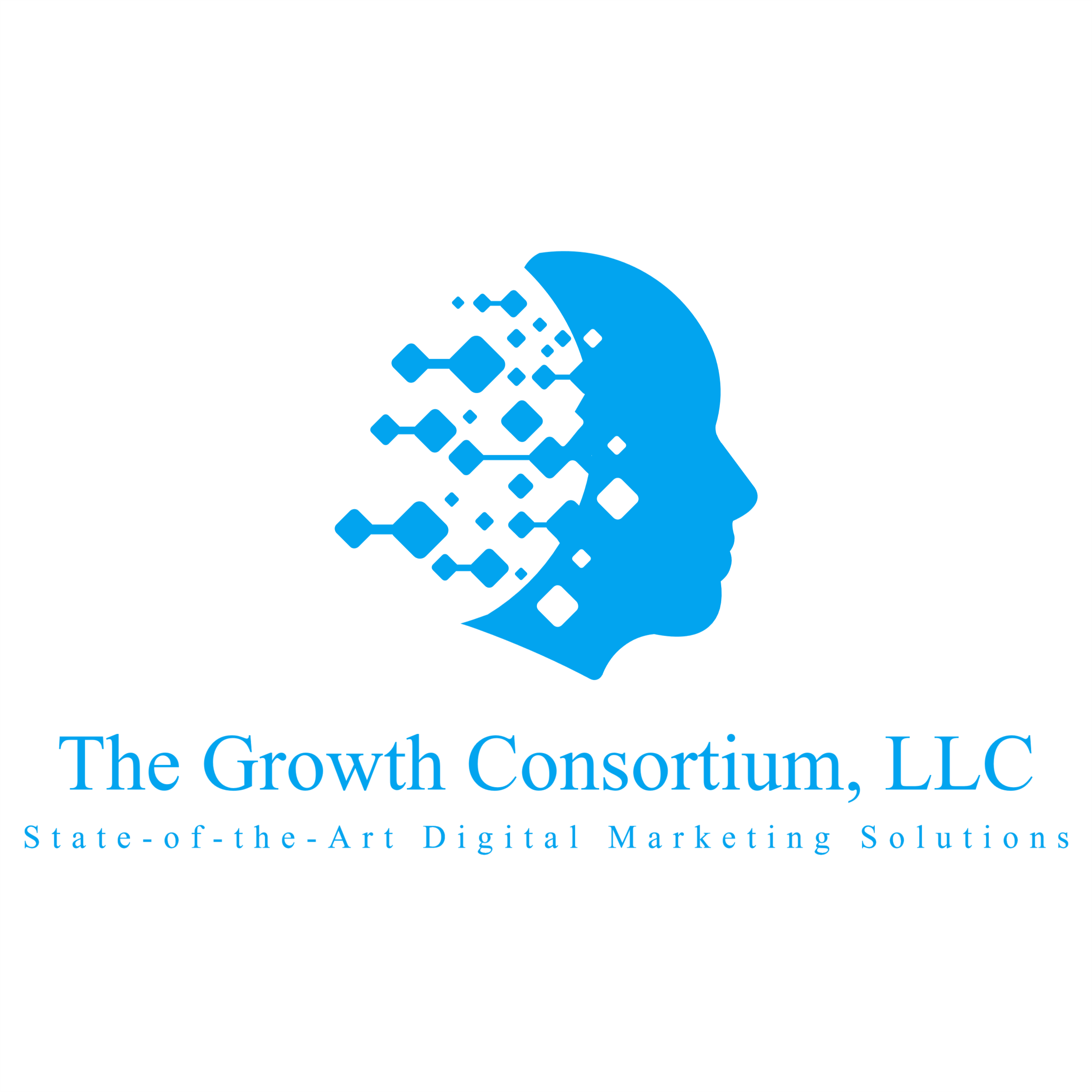 The Growth Consortium, LLC Logo